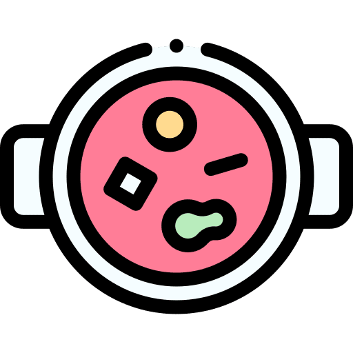 Borscht borscht dish food and restaurant icon Borscht borscht dish food and restaurant icon