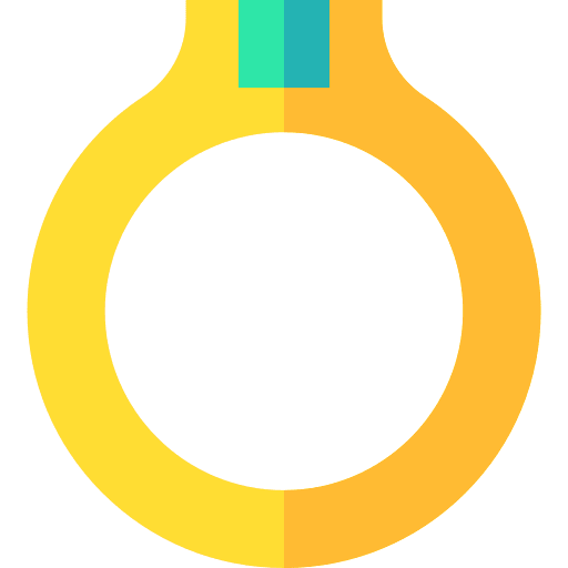 Ring ring precious stone gem icon Ring ring precious stone gem icon