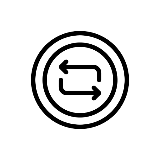 Repeat loop re interface icon