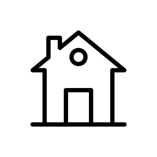 House buildings property house icon House buildings property house icon