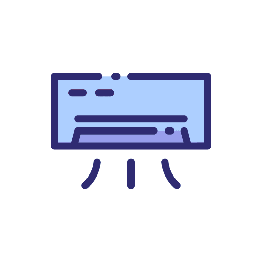Air conditioner air conditioning air conditioner heating icon Air conditioner air conditioning air conditioner heating icon