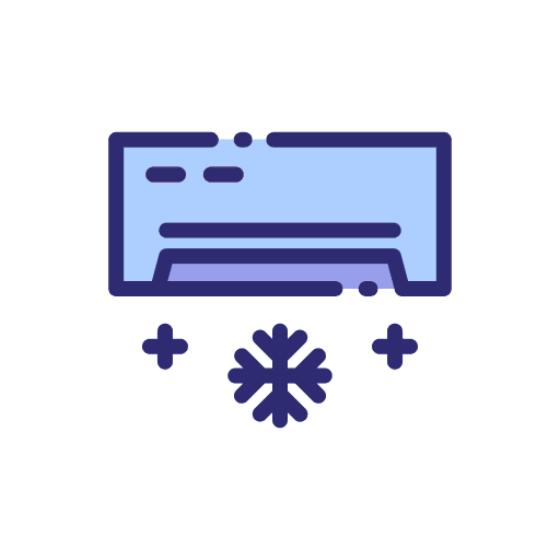 Freezing temperature degrees weather icon Freezing temperature degrees weather icon