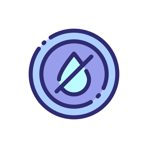 No dry clean wash clothing no dry clean icon No dry clean wash clothing no dry clean icon