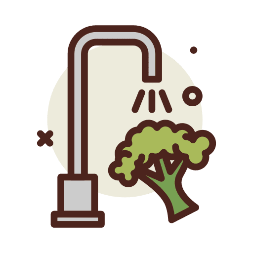 Broccoli vegetable salad broccoli icon Broccoli vegetable salad broccoli icon