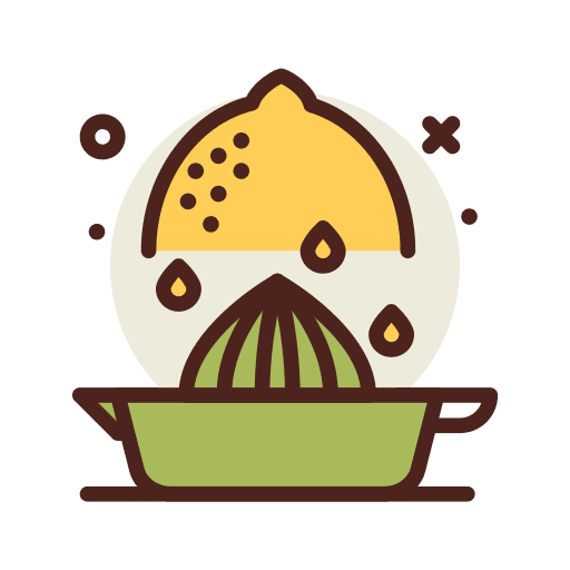 Juicer lemon juice lemon juice icon Juicer lemon juice lemon juice icon