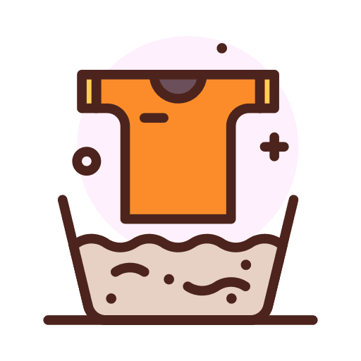 Shirt clothes shirt furniture and household icon Shirt clothes shirt furniture and household icon