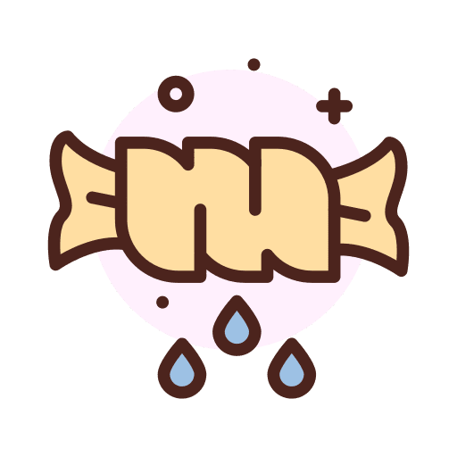 Squeeze clothes squeeze wash icon Squeeze clothes squeeze wash icon