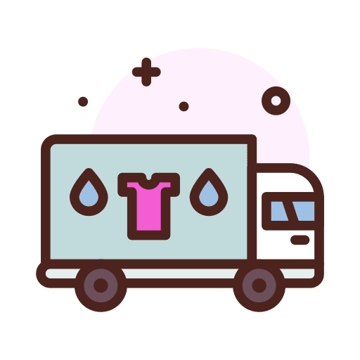 Car transportation service car icon Car transportation service car icon