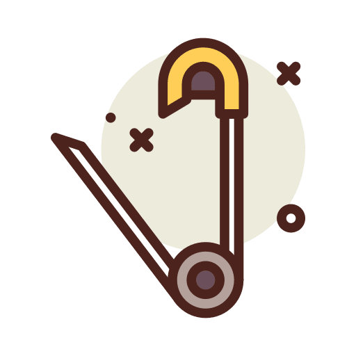 Needle needle tools hobbies and free time icon Needle needle tools hobbies and free time icon