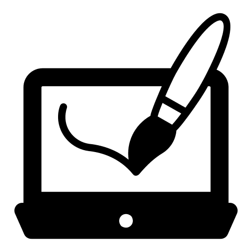 App development development mobile development ui icon