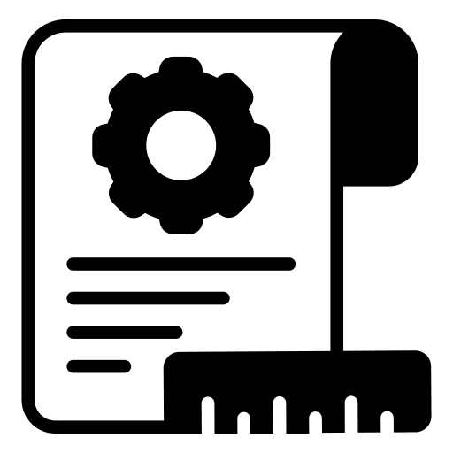 Content design development smartphone ui icon
