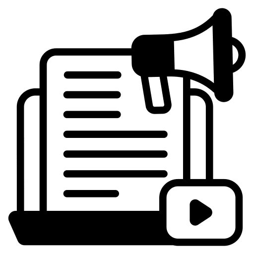 Advertisement webpage ads ad icon