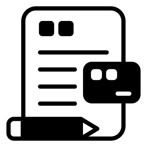 Branding promote branding worker icon