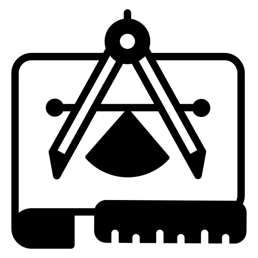 Ux design ui smartphone mobile development icon