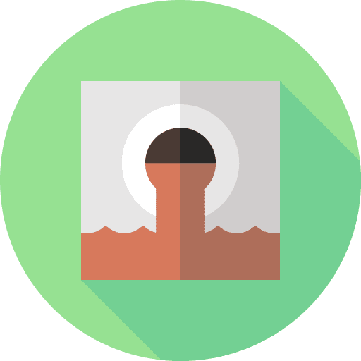 Water pollution ecology and environment toxic waste sewage icon Water pollution ecology and environment toxic waste sewage icon