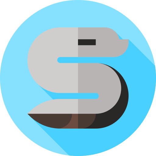 Eel animal kingdom sea life eel icon Eel animal kingdom sea life eel icon