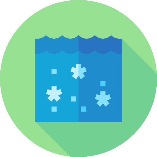 Plankton organism sea life plankton icon Plankton organism sea life plankton icon
