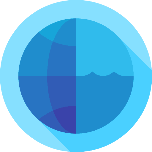 World oceans day world oceans day earth globe icon World oceans day world oceans day earth globe icon