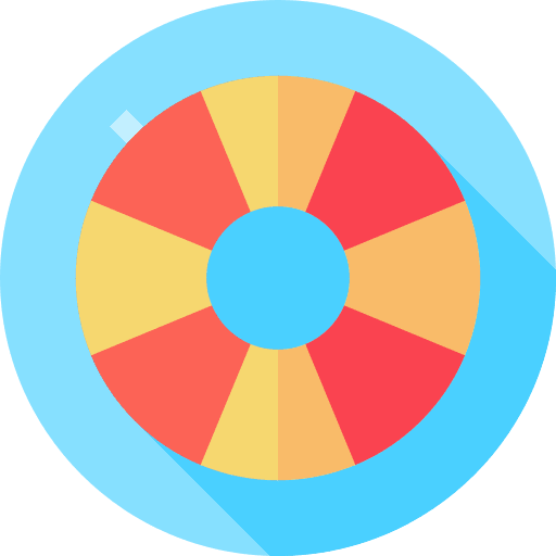 Floater holidays summer rubber ring icon Floater holidays summer rubber ring icon
