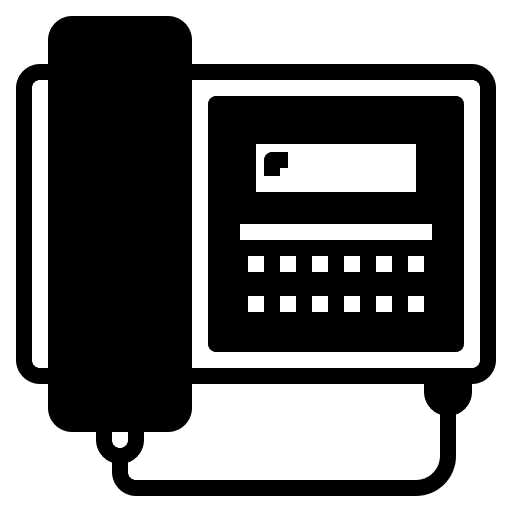 Telephone telephone communication phone call icon Telephone telephone communication phone call icon