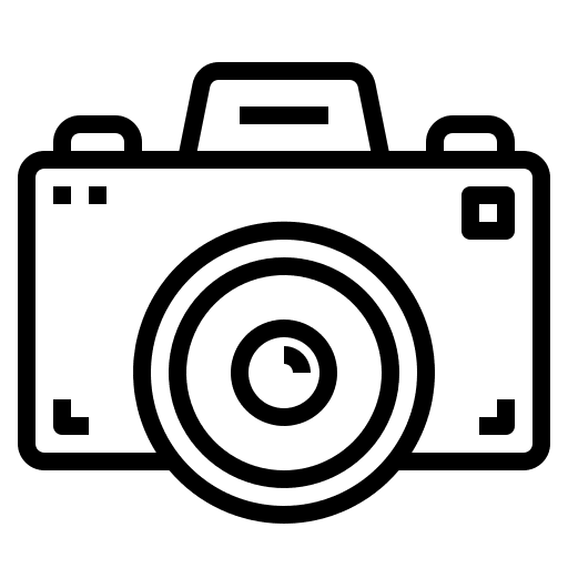Digital camera digital camera photography picture icon