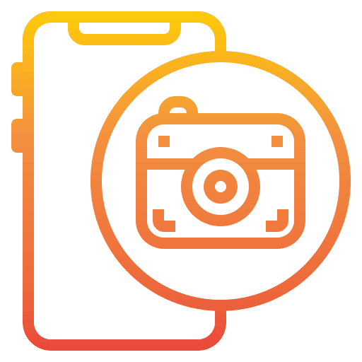 Camera camera digital camera capture icon