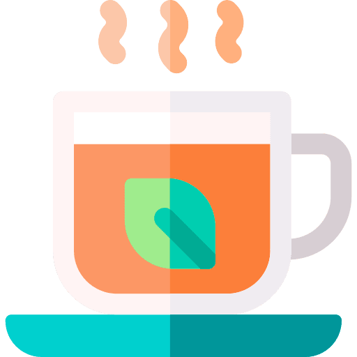 Herbal tea tea mug herbal cup icon Herbal tea tea mug herbal cup icon