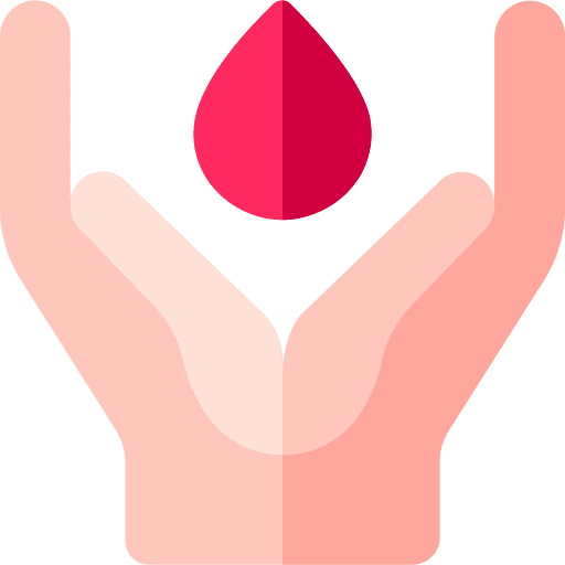 Menstruation menstruation healthcare and medical blood icon Menstruation menstruation healthcare and medical blood icon