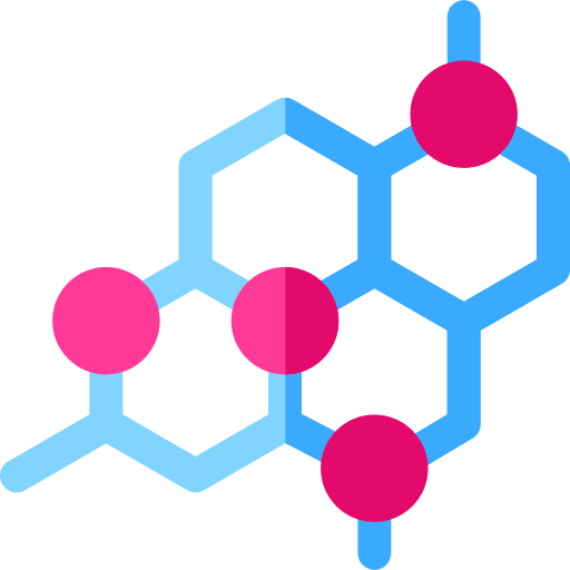 Progesterone menstruation blood progesterone icon