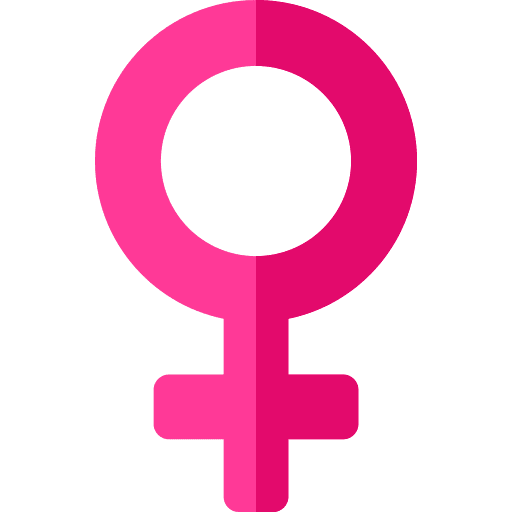 Woman women woman venus icon
