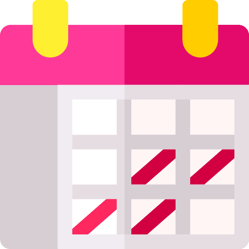 Calendar organization calendar event icon Calendar organization calendar event icon