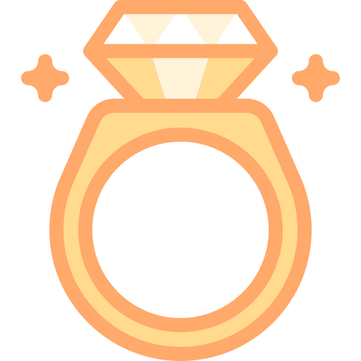 Diamond ring jewelry precious stone jewel icon Diamond ring jewelry precious stone jewel icon