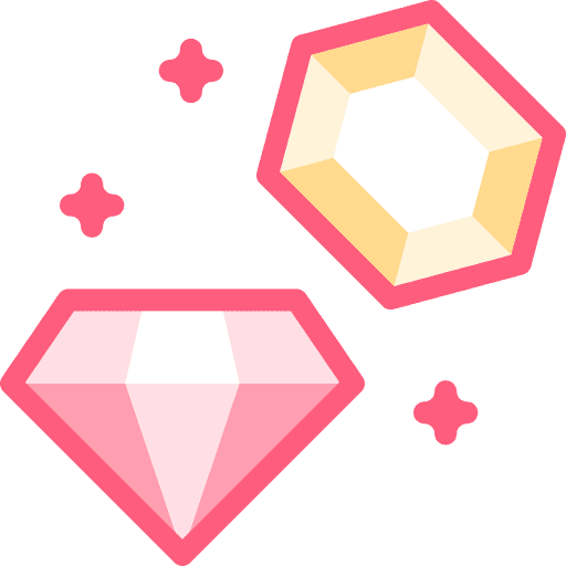 Diamond wealth precious stone diamond icon Diamond wealth precious stone diamond icon