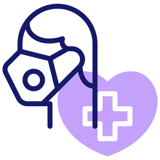 Mask healthcare and medical disease covid 19 icon Mask healthcare and medical disease covid 19 icon