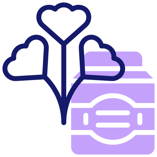 Parsley botanical flower parsley icon Parsley botanical flower parsley icon
