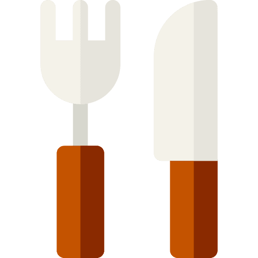 Cutlery knife fork cutlery icon Cutlery knife fork cutlery icon