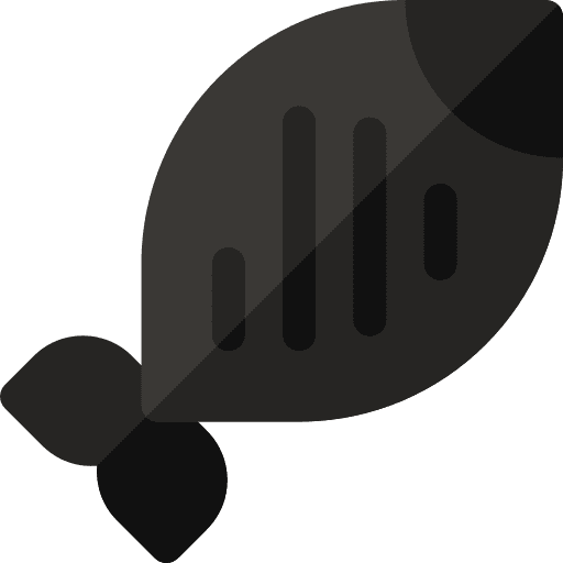 Fish grill barbecue fish icon Fish grill barbecue fish icon