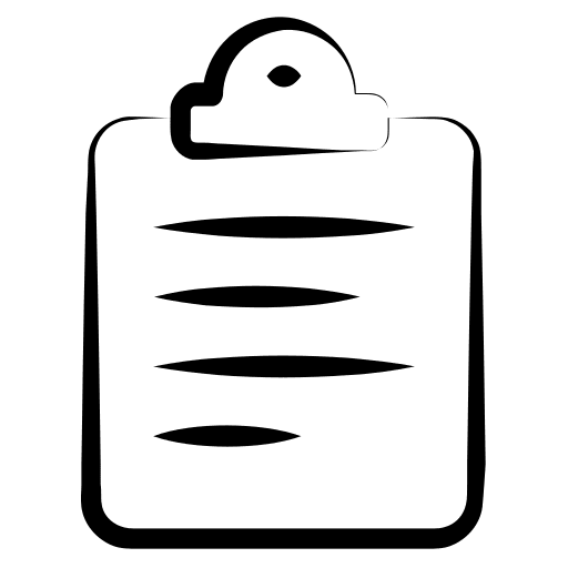 List ui list verification icon List ui list verification icon