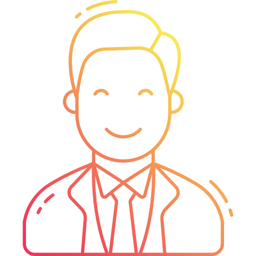 Scientist research professional scientist laboratory icon Scientist research professional scientist laboratory icon