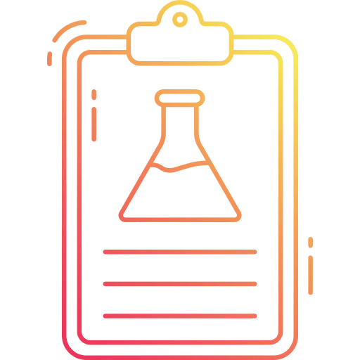 Experiment experiment clipboard research icon Experiment experiment clipboard research icon