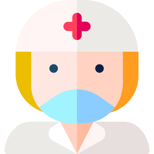 Doctor professions and jobs surgeon doctor icon Doctor professions and jobs surgeon doctor icon