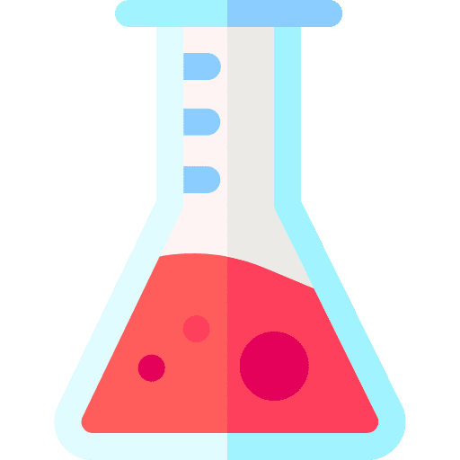 Flask blood drop blood analysis test tube icon Flask blood drop blood analysis test tube icon