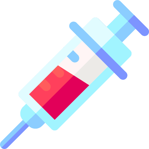 Syringe healthcare and medical drugs syringe icon Syringe healthcare and medical drugs syringe icon