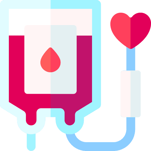 Transfusion medical tool transfusion iv bag icon Transfusion medical tool transfusion iv bag icon