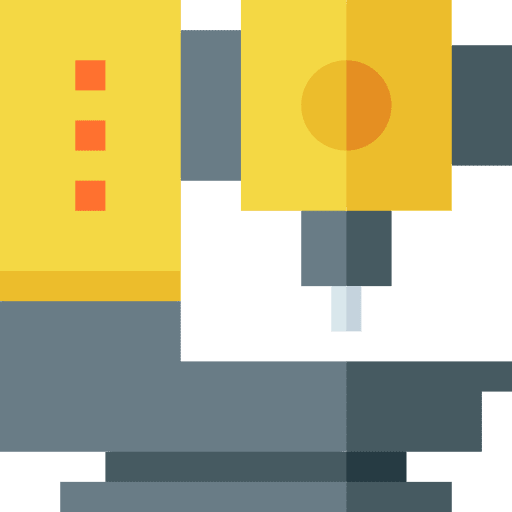 Drill industry industrial drill icon