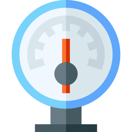Gauge manometer transportation pressure gauge icon Gauge manometer transportation pressure gauge icon