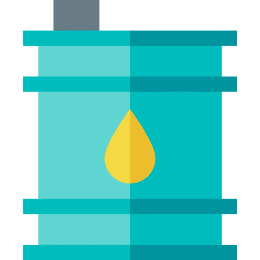 Oil barrel petrol gas oil barrel icon Oil barrel petrol gas oil barrel icon