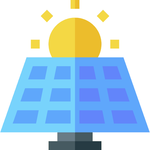 Solar panel solar panel nature power solar icon Solar panel solar panel nature power solar icon