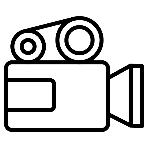 Cinema cinema movie camera camera icon Cinema cinema movie camera camera icon