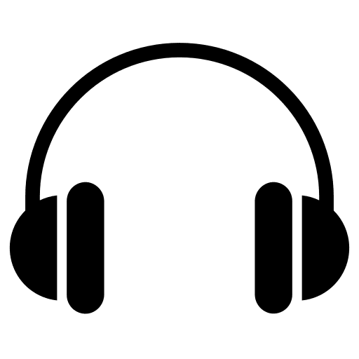 Headphone headphone music headphone sound icon Headphone headphone music headphone sound icon
